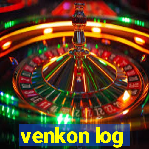 venkon log